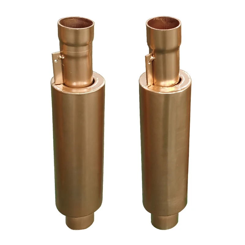 Copper Expansion Joint